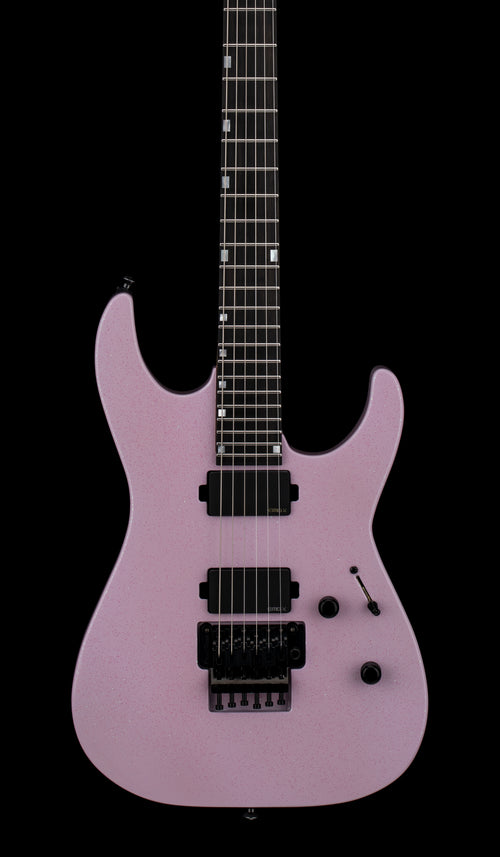ESP M-II DX FR USA - Lavender Sparkle #26071