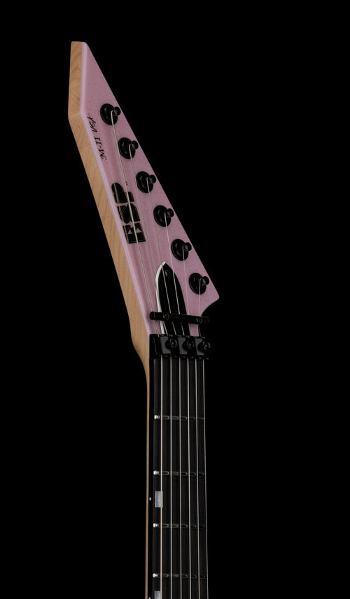 ESP M-II DX FR USA - Lavender Sparkle #26071