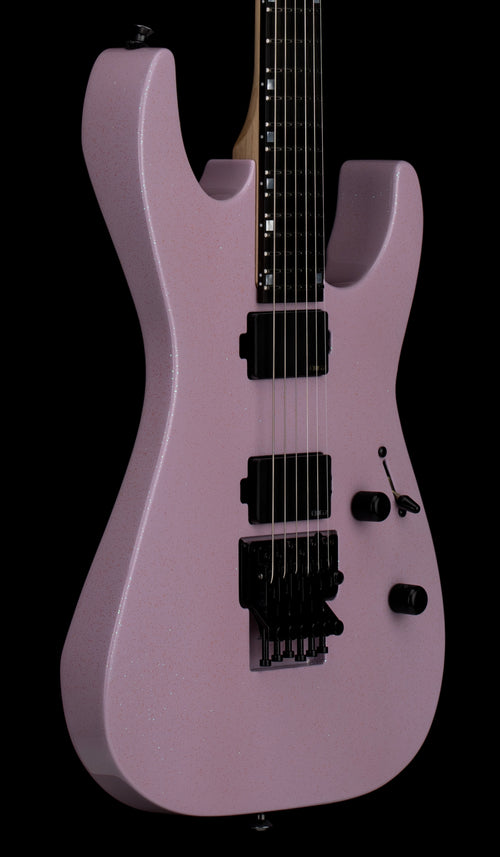 ESP M-II DX FR USA - Lavender Sparkle #26071