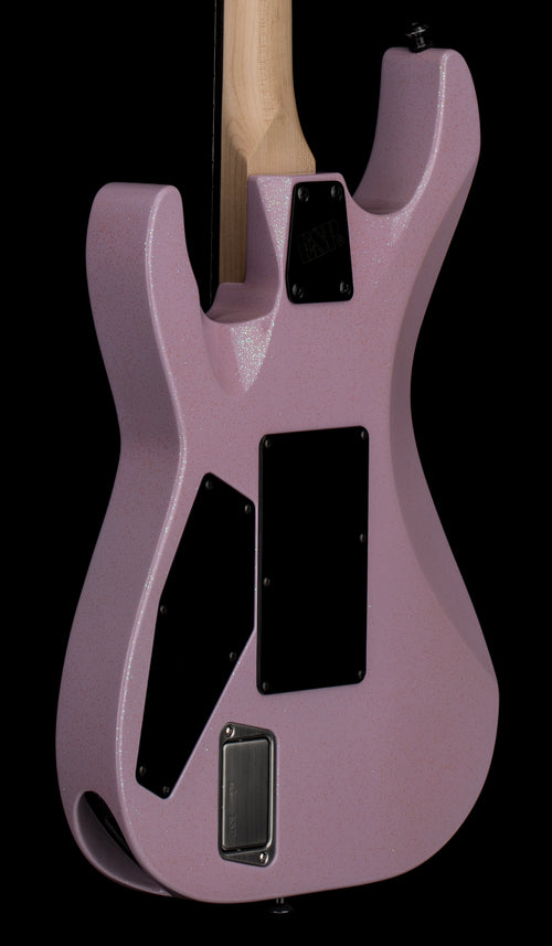 ESP M-II DX FR USA - Lavender Sparkle #26071