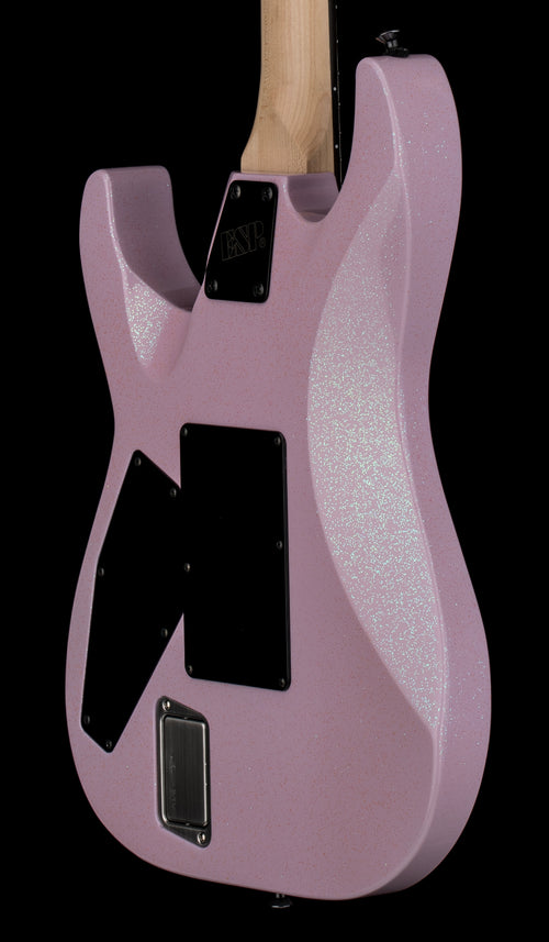 ESP M-II DX FR USA - Lavender Sparkle #26071