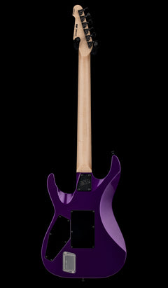 ESP M-II FR USA - Wild Plum Metallic #25168