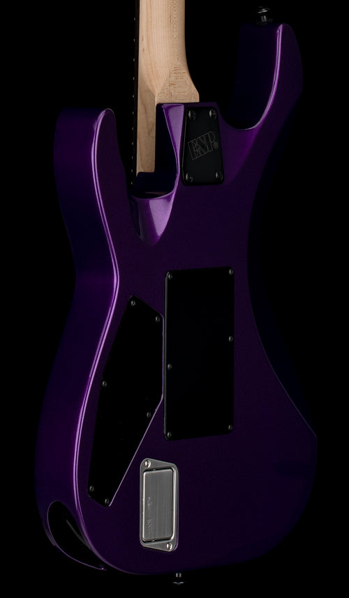 ESP M-II FR USA - Wild Plum Metallic #25168