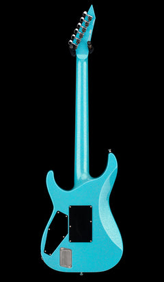 ESP M-II NTB FR USA - Arctic Blue Sparkle #26542