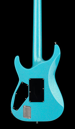 ESP M-II NTB FR USA - Arctic Blue Sparkle #26542