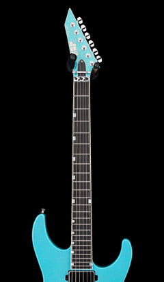 ESP M-II NTB FR USA - Arctic Blue Sparkle #26542