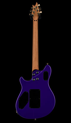 EVH Custom Shop Wolfgang - Purple Metallic #7704A