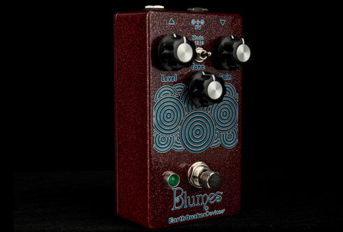 EarthQuaker Devices Blumes Low Signal Shredder Custom Color