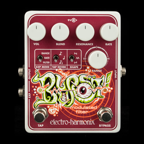 Electro-Harmonix Blurst!