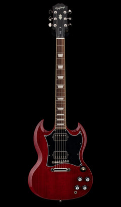 Epiphone SG Standard - Cherry #31023
