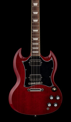 Epiphone SG Standard - Cherry #31023