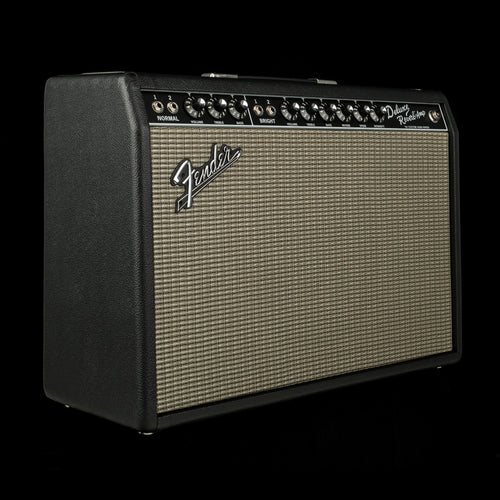 Fender '64 Custom Deluxe Reverb