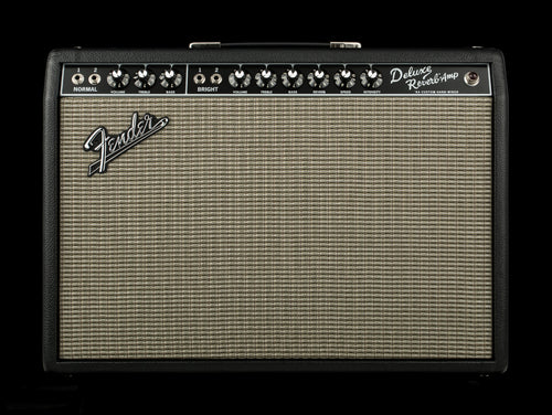 Fender '64 Custom Deluxe Reverb
