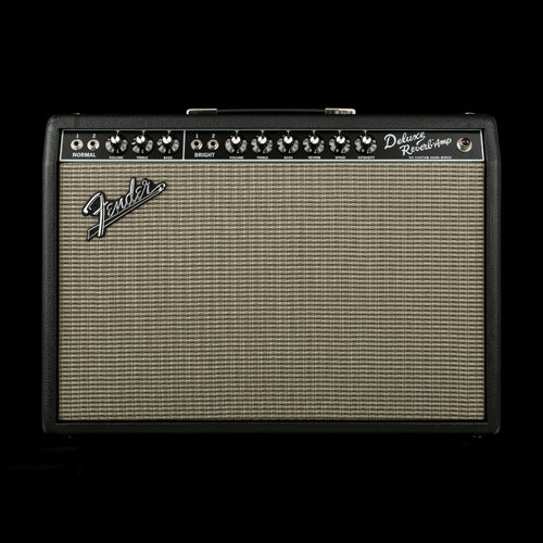 Fender '64 Custom Deluxe Reverb