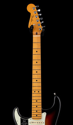 Fender American Ultra Stratocaster Left-Hand - Ultraburst #23615