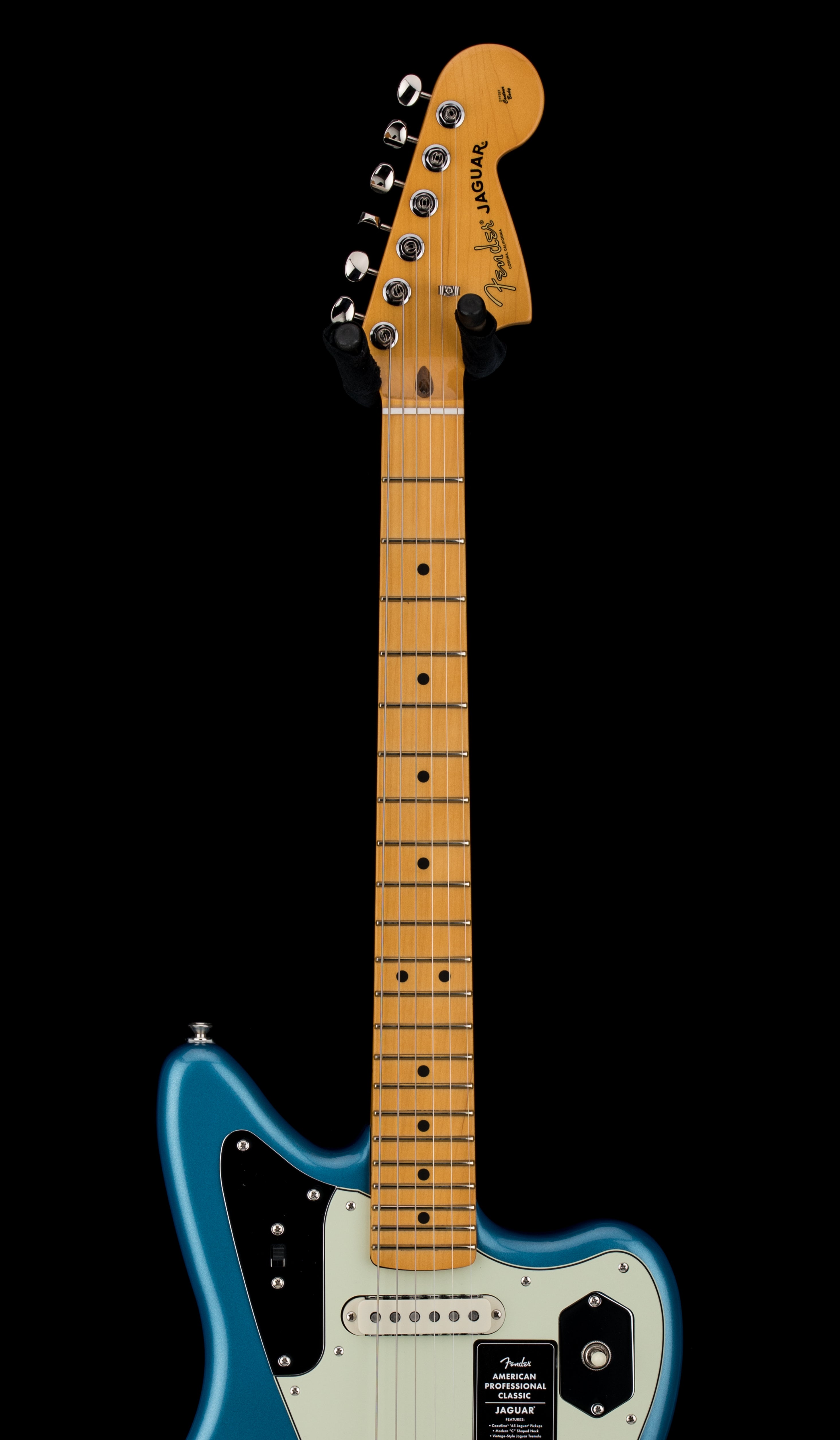 Fender American Professional Classic Jaguar – Empire Music