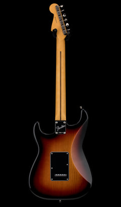 Fender American Professional Classic Stratocaster - 3-Color Sunburst #67970