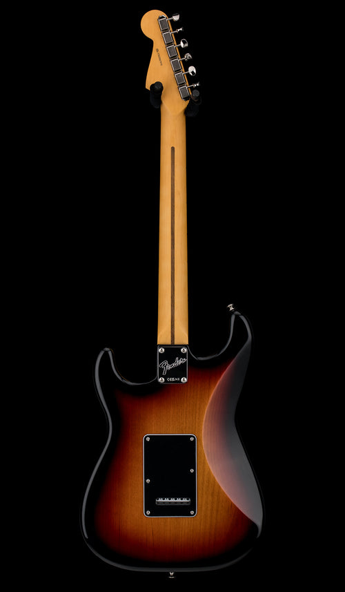 Fender American Professional Classic Stratocaster - 3-Color Sunburst #67970