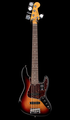 Fender American Professional Jazz Bass V - 3-Color Sunburst #85313