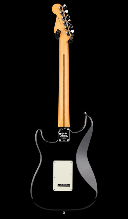 Fender American Professional Stratocaster HSS - Black #77839