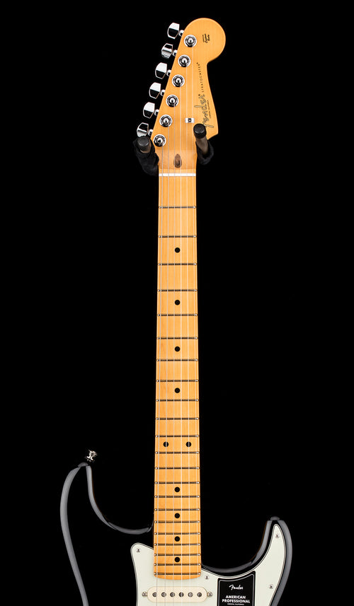 Fender American Professional Stratocaster HSS - Black #77839