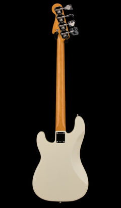 Fender American Vintage II 1960 Precision Bass - Olympic White #57540