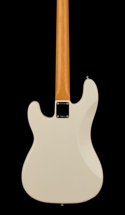 Fender American Vintage II 1960 Precision Bass - Olympic White #57540