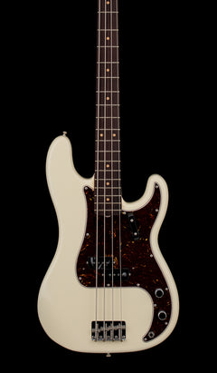 Fender American Vintage II 1960 Precision Bass - Olympic White #57540