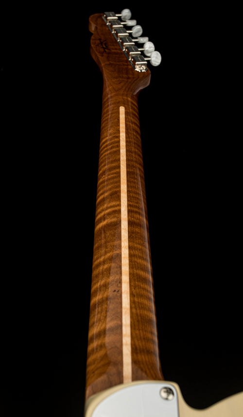 Fender Custom Shop American Custom Telecaster NOS - Honey Blonde #43181