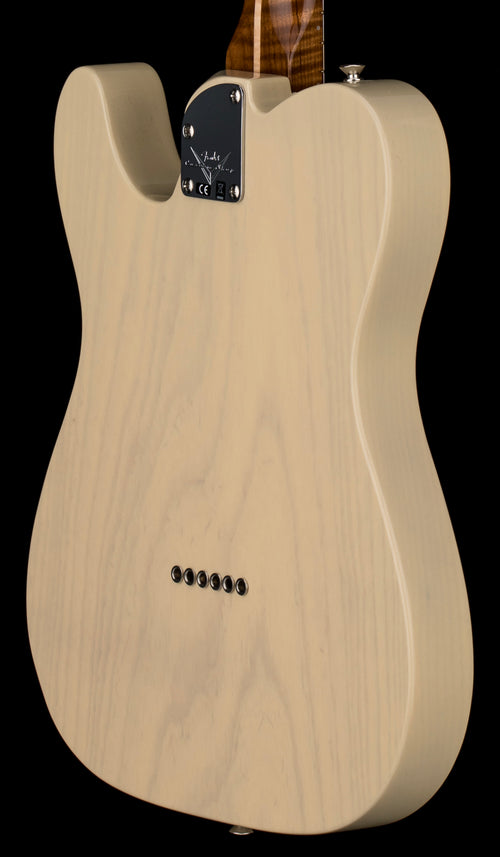 Fender Custom Shop American Custom Telecaster NOS - Honey Blonde #43181