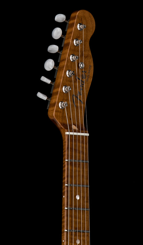 Fender Custom Shop American Custom Telecaster NOS - Honey Blonde #43181