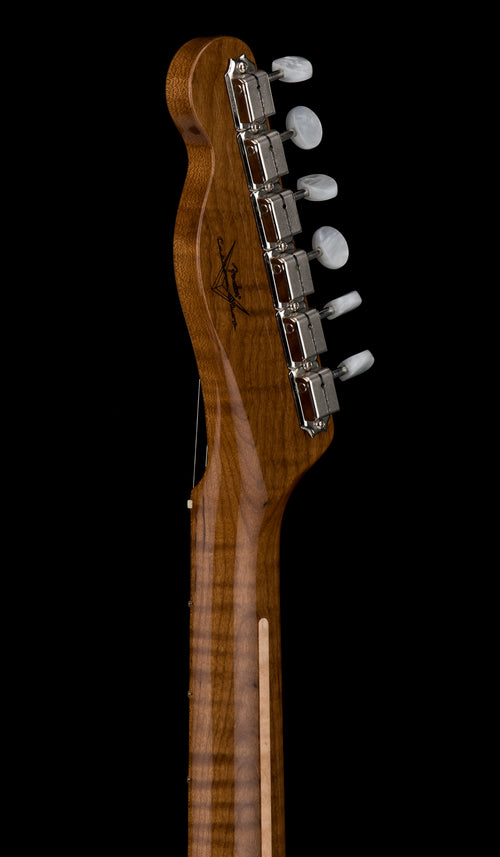 Fender Custom Shop American Custom Telecaster NOS - Honey Blonde #43181