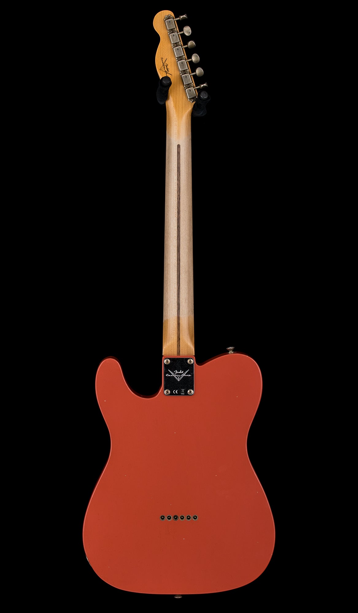 Fender Custom Shop 1954 Telecaster Journeyman Relic – Empire Music