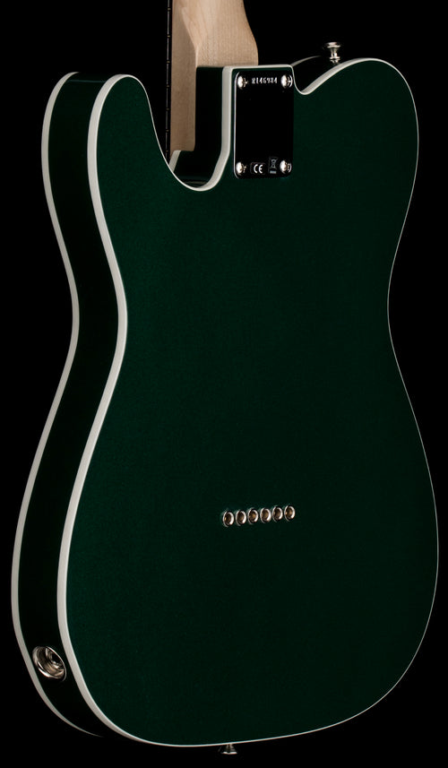 Fender Custom Shop 1960 Telecaster Custom NOS - Mystic Pine #46984