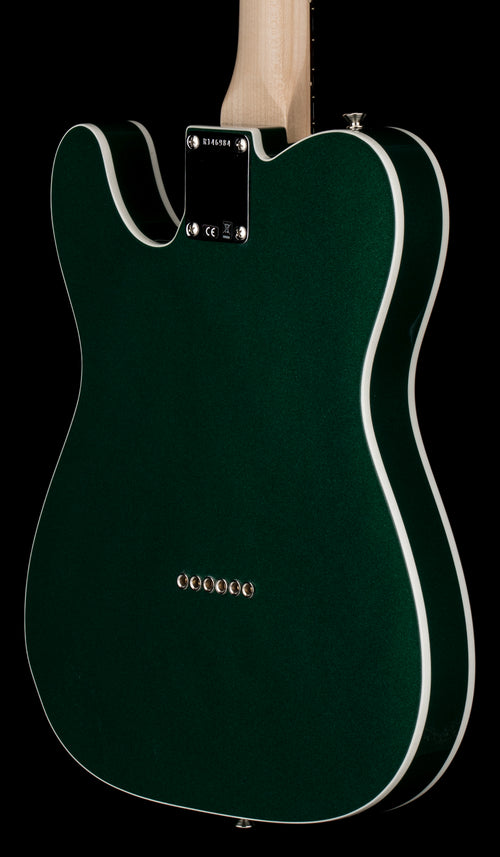 Fender Custom Shop 1960 Telecaster Custom NOS - Mystic Pine #46984