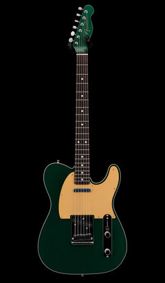 Fender Custom Shop 1960 Telecaster Custom NOS - Mystic Pine #46984