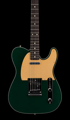 Fender Custom Shop 1960 Telecaster Custom NOS - Mystic Pine #46984