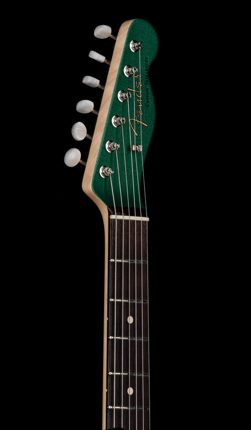 Fender Custom Shop 1960 Telecaster Custom NOS - Mystic Pine #46984