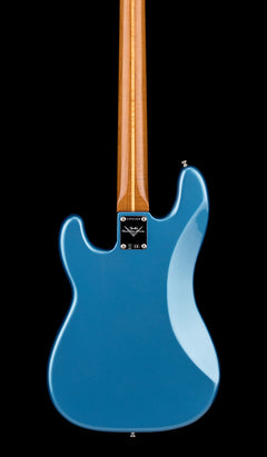 Fender Custom Shop Empire 58 Precision Bass NOS - Lake Placid Blue #91564 (Open Box)