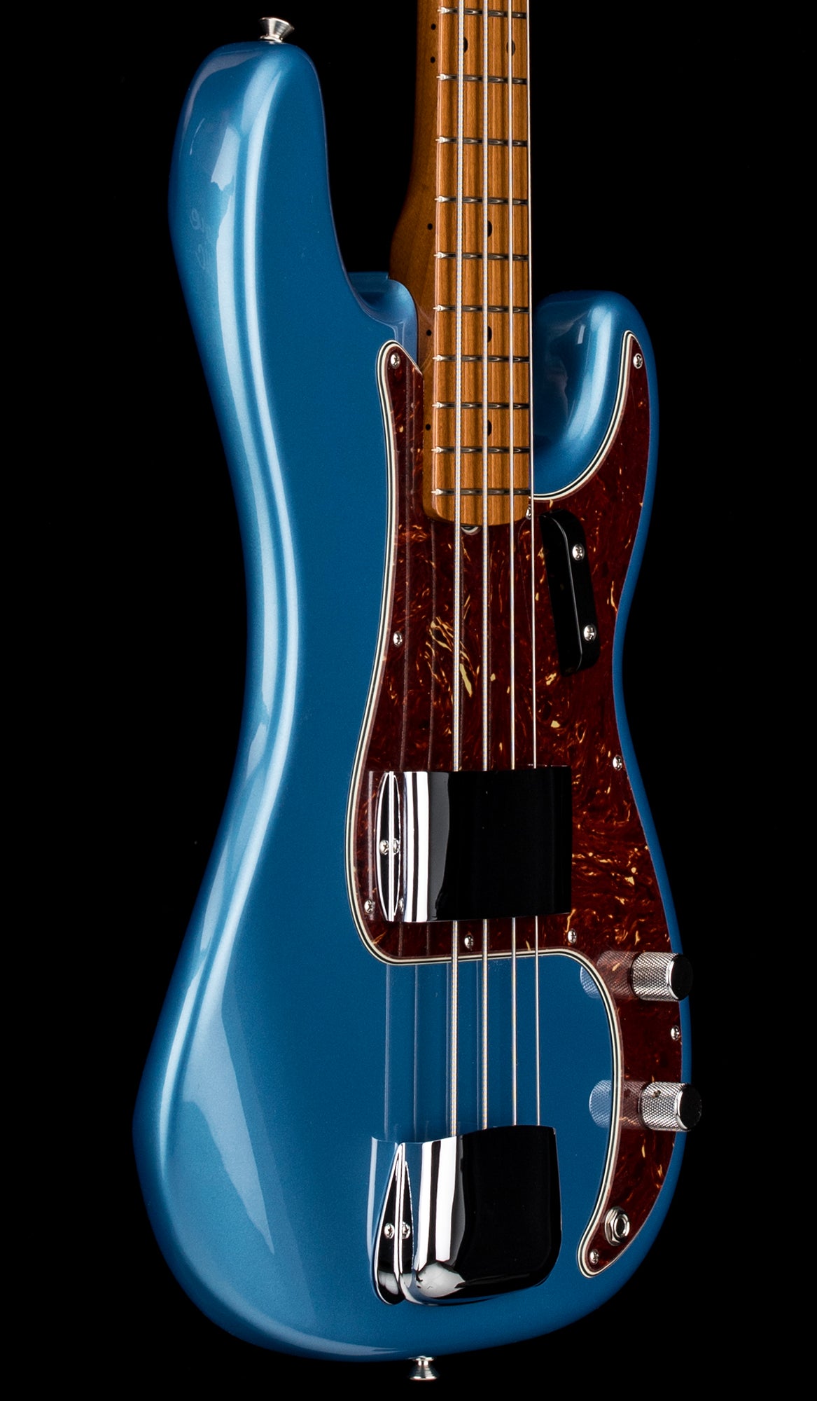 Fender Custom Shop Empire 58 Precision Bass NOS (Open Box