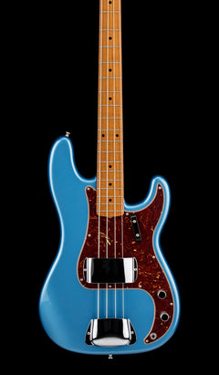 Fender Custom Shop Empire 58 Precision Bass NOS - Lake Placid Blue #91564 (Open Box)