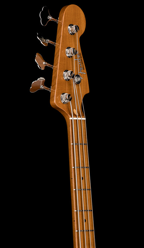 Fender Custom Shop Empire 58 Precision Bass NOS - Lake Placid Blue #91564 (Open Box)