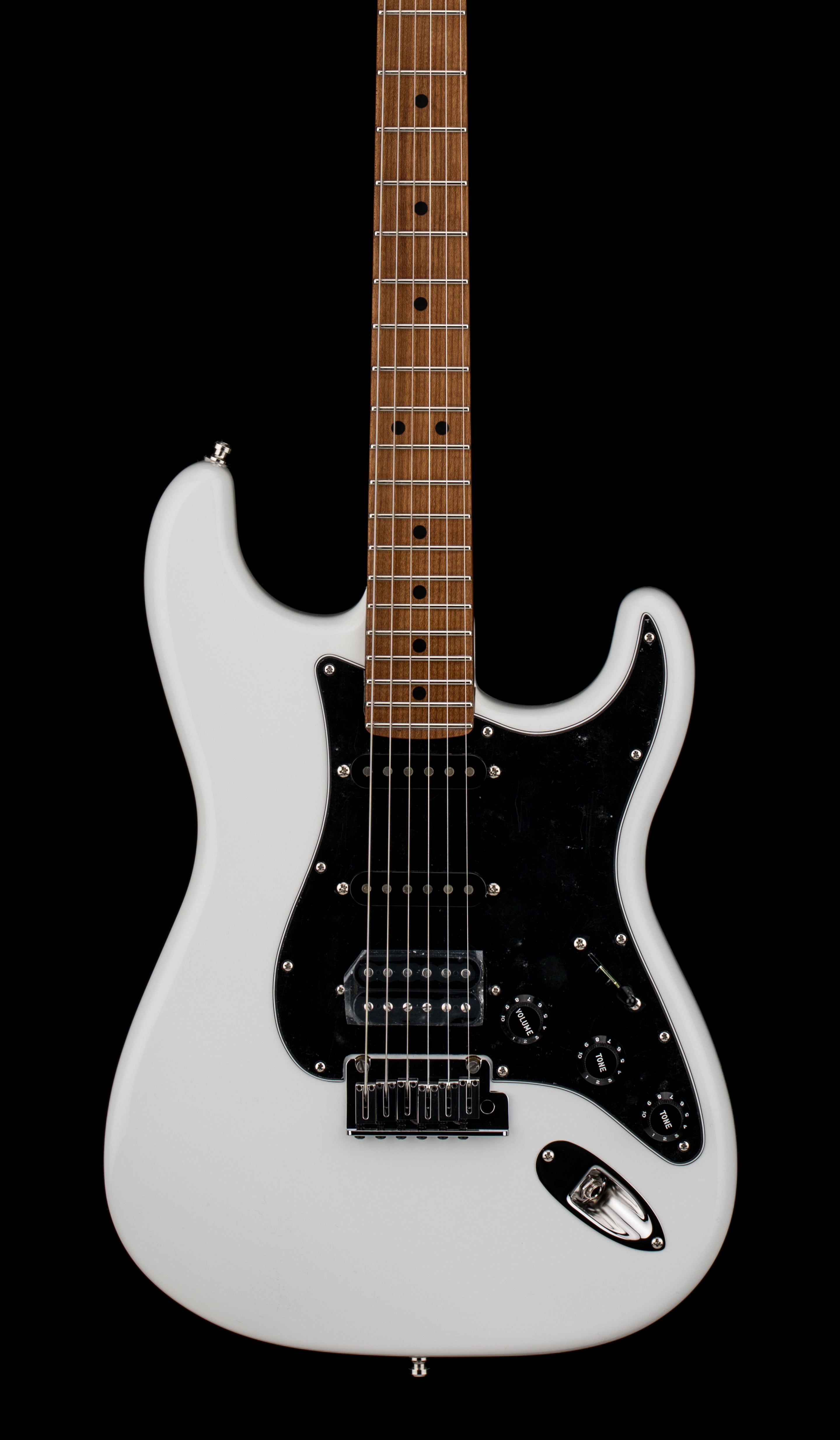 Fender Custom Shop Empire 67 Super Stratocaster HSS NOS - Arctic