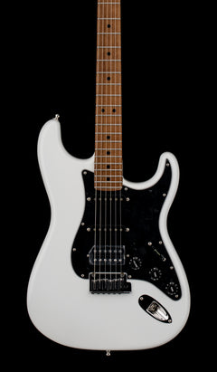 Fender Custom Shop Empire 67 Super Stratocaster HSS NOS - Arctic White #19525