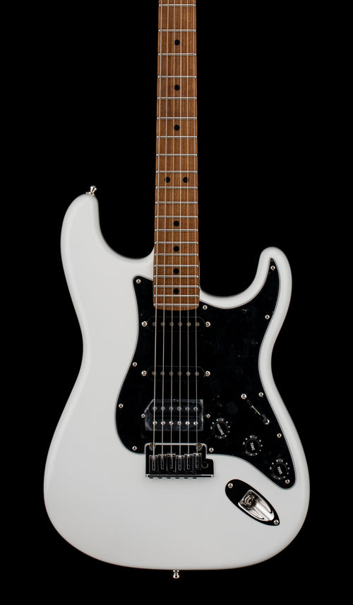 Fender Custom Shop Empire 67 Super Stratocaster HSS NOS - Arctic White #19525