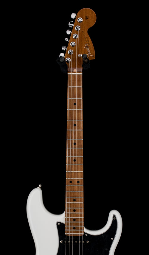 Fender Custom Shop Empire 67 Super Stratocaster HSS NOS - Arctic White #19525