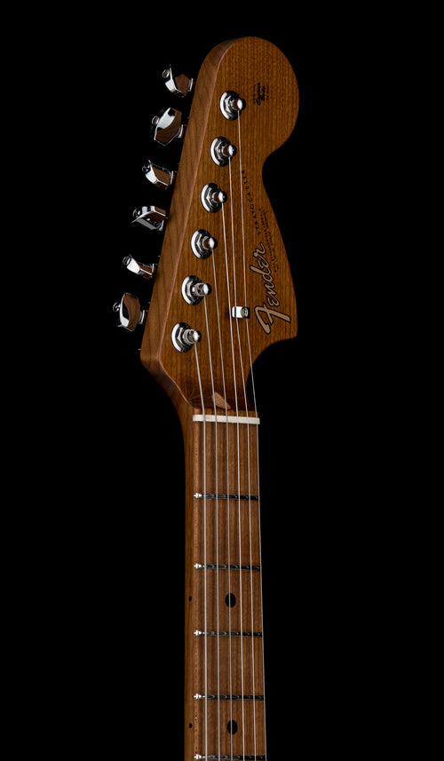 Fender Custom Shop Empire 67 Super Stratocaster HSS NOS - Arctic White #19525