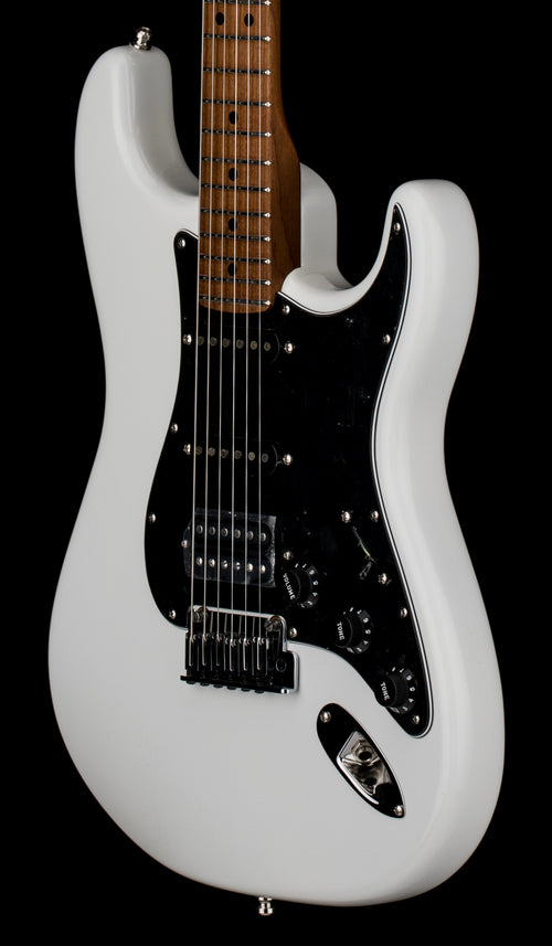 Fender Custom Shop Empire 67 Super Stratocaster HSS NOS - Arctic White #19525