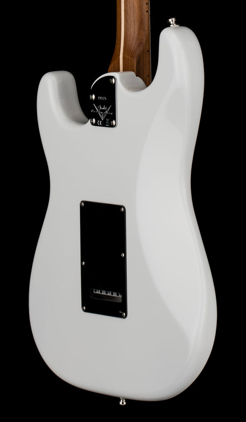 Fender Custom Shop Empire 67 Super Stratocaster HSS NOS - Arctic White #19525