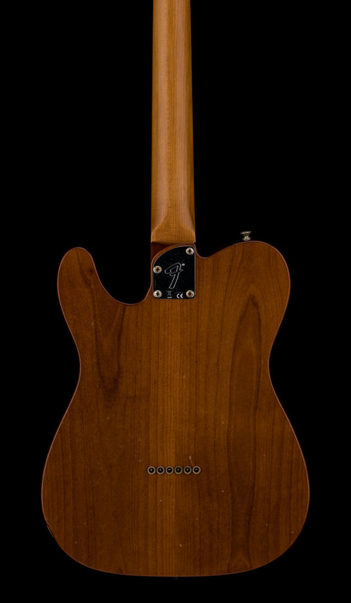 Fender Custom Shop Empire 67 Telecaster Journeyman Relic - Aged Natural #50956